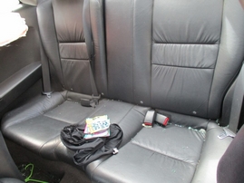 2005 HONDA ACCORD EX GRAY 3.0L VTEC AT A17527